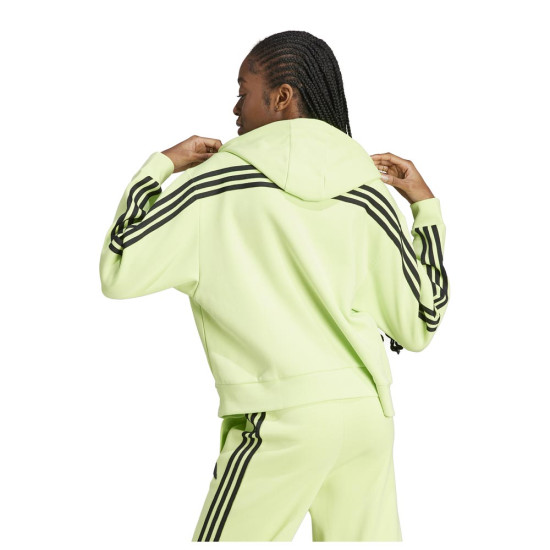 Adidas Γυναικεία ζακέτα W Future Icons 3-Stripes Adidas Γυναικεία ζακέτα W Future Icons 3-Stripes